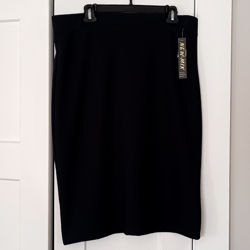 skirt